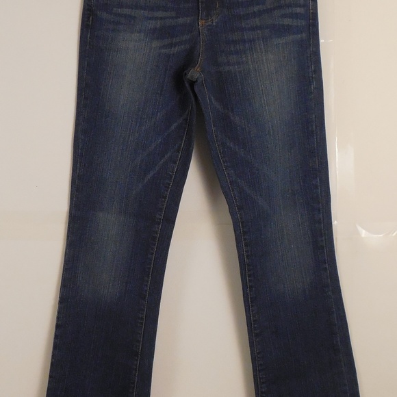 Arizona Jean Company Denim - 4186....Arizona Bootcut Jeans Size 12R (kids)